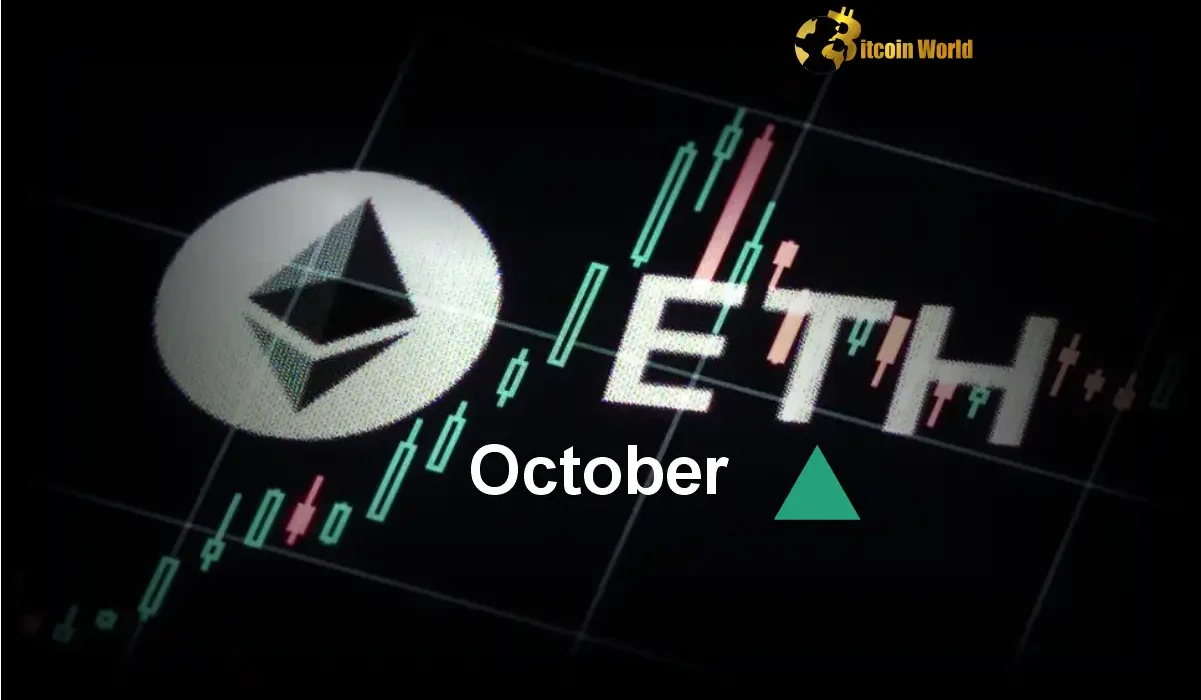 Critical Deadline October Looms for Ethereum ETF Staking Approval – Expert Analysis