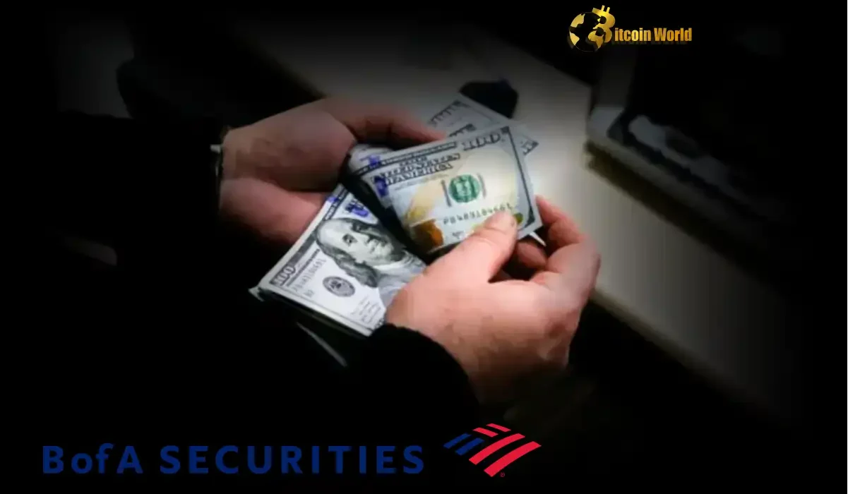 Critical Forex Analysis: BofA Securities Warns on US Dollar Rallies