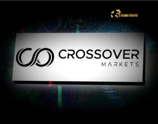 Crossover Markets Unleashes US Expansion Plan for Institutional Crypto Trading
