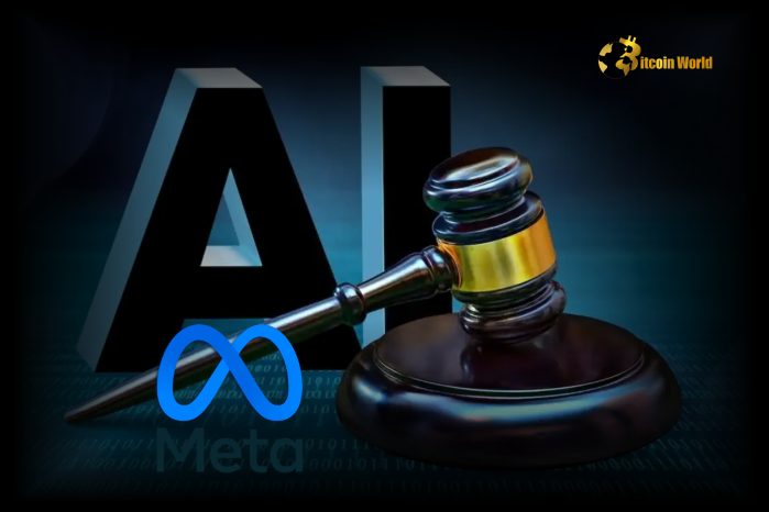 Crucial AI Copyright Lawsuit Judge Greenlights Authors’ Case Against Meta