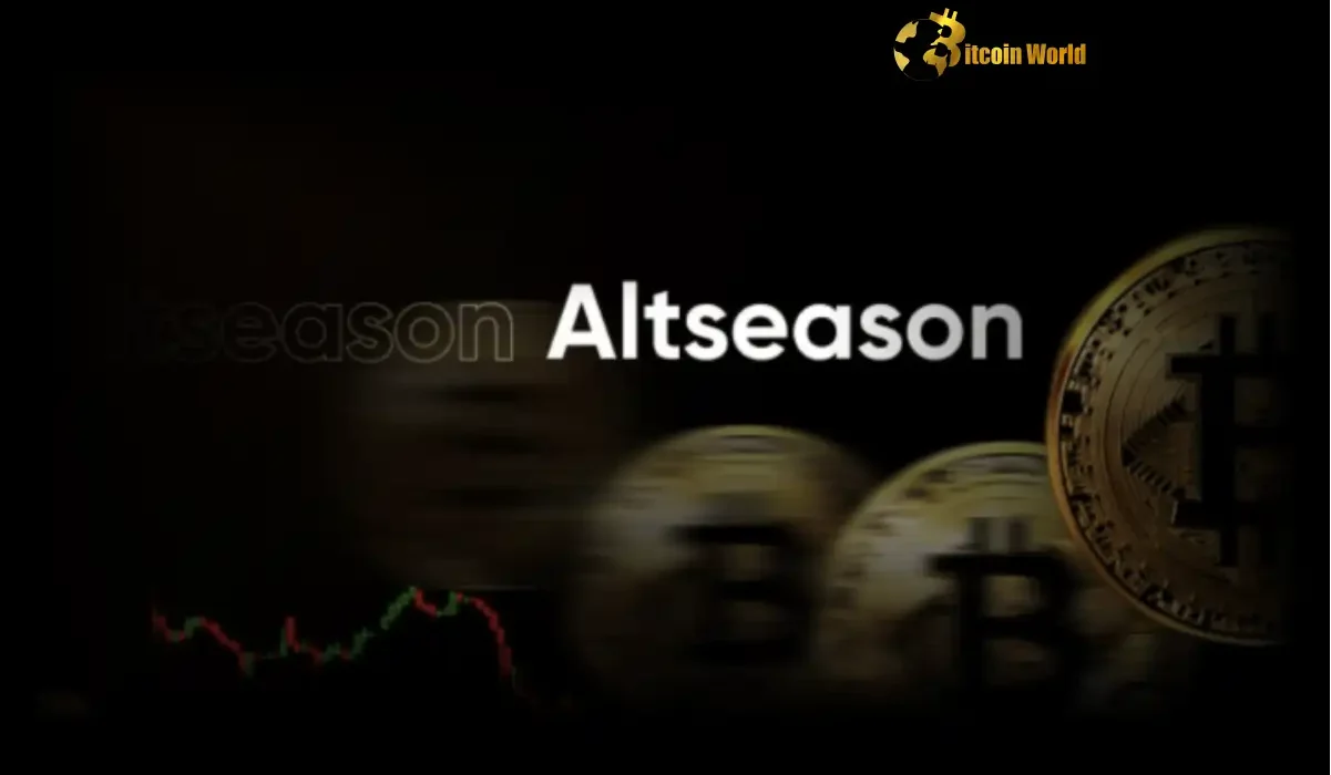 Crucial Altcoin Season Index Reveals Deep Bitcoin Season