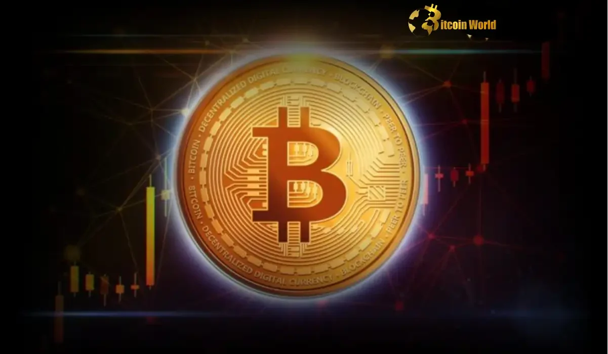 Crucial Bitcoin Trends 5 Key Points to Watch This Week for Navigating the Crypto Market