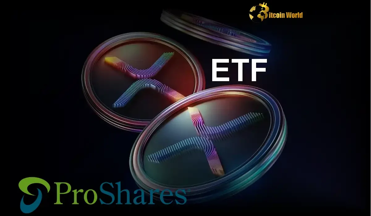 Crucial Clarity on ProShares XRP ETF Launch Date
