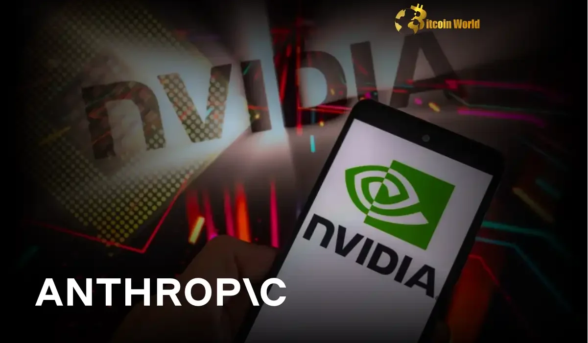 Crucial Clash Nvidia Takes Aim at Anthropic Over AI Chip Export Controls