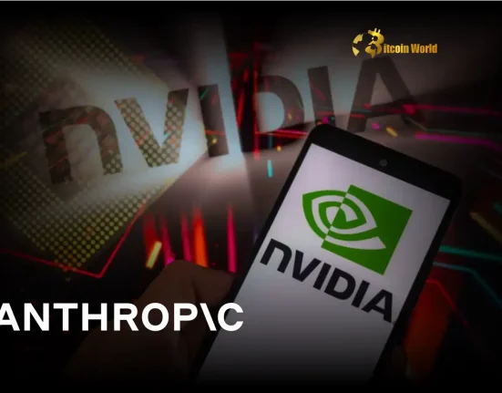 Crucial Clash Nvidia Takes Aim at Anthropic Over AI Chip Export Controls