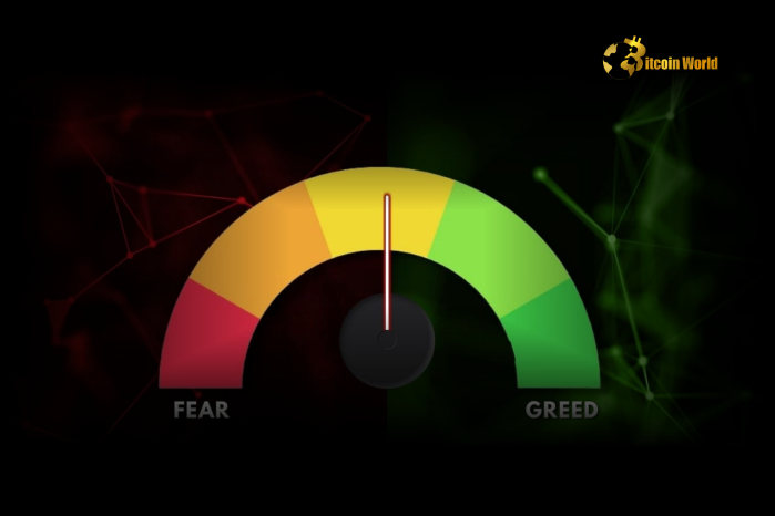 Crucial Crypto Fear & Greed Index Signals ‘Neutral’ Shift: What Investors Need to Know