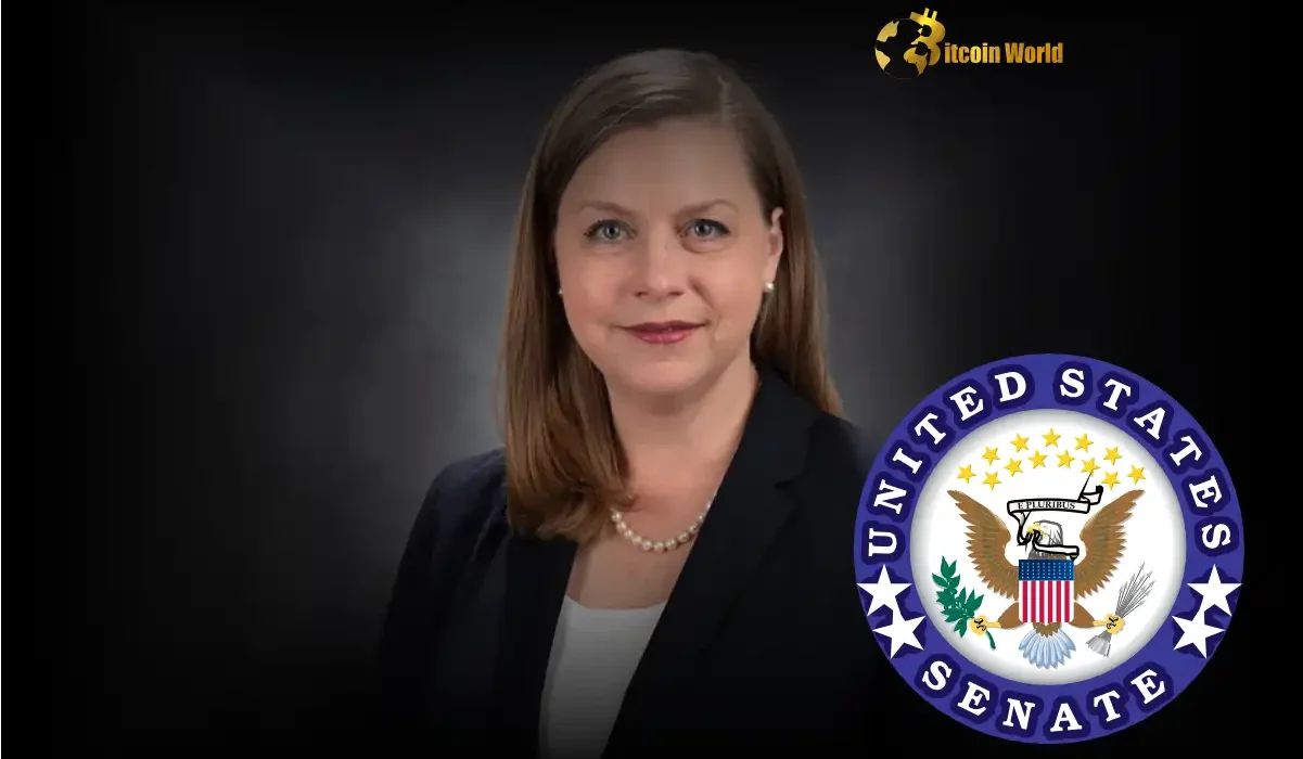 Crucial Crypto Oversight US Senate to Grill Fed Vice Chair Bowman on Crypto Regulation