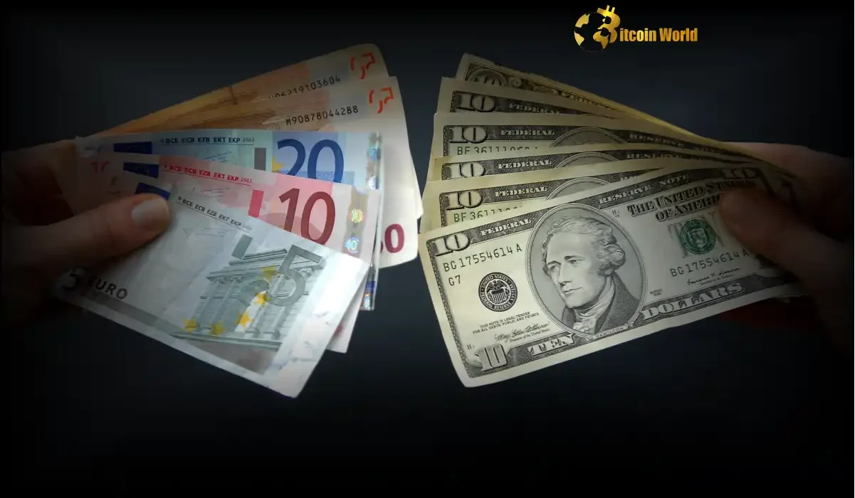 Crucial EUR/USD Forecast: ING Opens Discussion on 1.20 Target