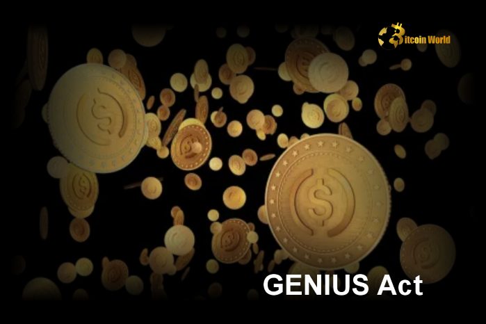 Crucial Expanded GENIUS Act US Strengthens Offshore Stablecoins Regulation