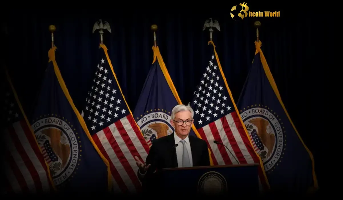 Crucial Fed Meeting Looms US Dollar Retreats Amidst Widespread Caution