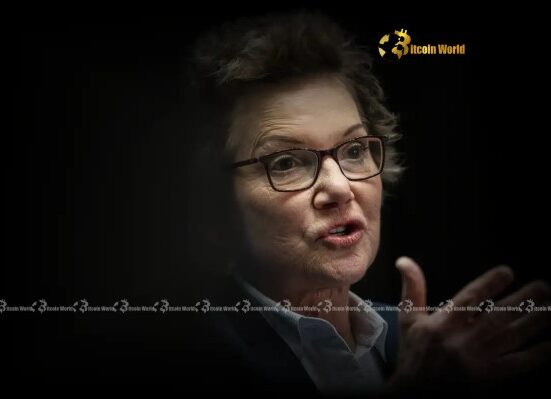 Crucial Federal Reserve Update Mary Daly Signals Hope for Fall Interest Rate Cut