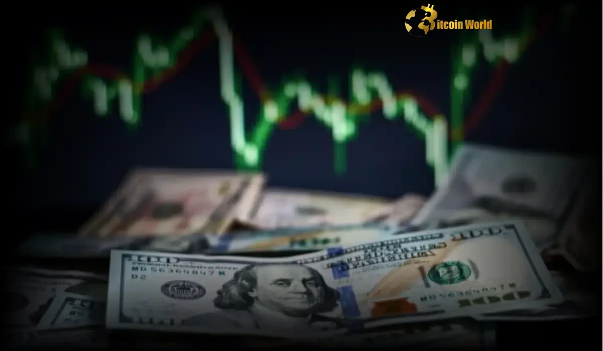 Crucial Forex Market Test US Dollar Slips Ahead of Payrolls