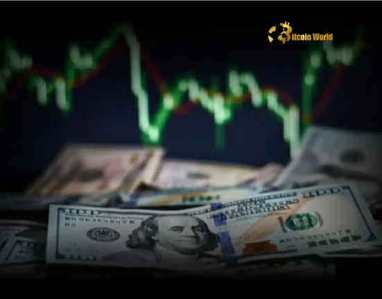 Crucial Forex Market Test US Dollar Slips Ahead of Payrolls