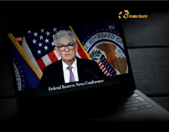 Crucial Insights: Powell Signals Fed Not Ready to Halt Balance Sheet Reduction