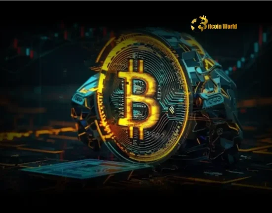 Crucial Key Economic Events This Week Prepare for Potential Crypto Market Volatility