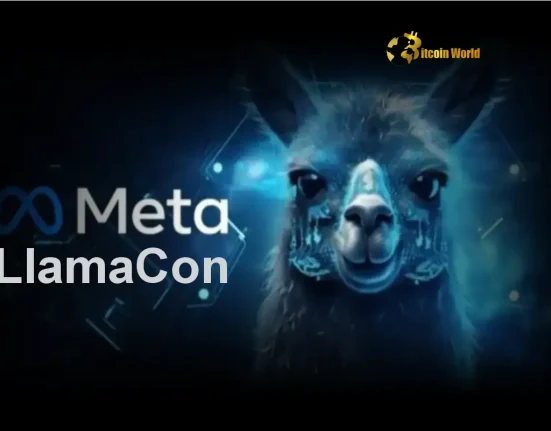 Crucial LlamaCon: Can Meta AI Win Back AI Developers?