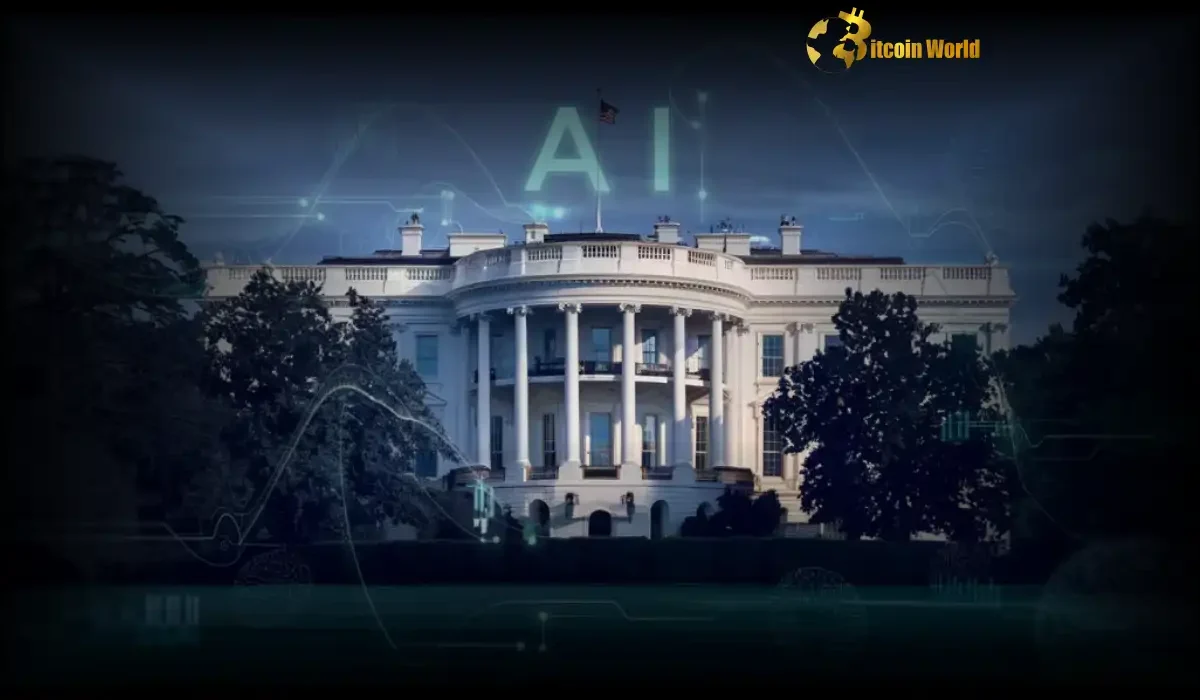 Crucial Public Comments Shape White House AI Policy Debate