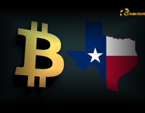 Crucial Step for Bitcoin Adoption: Texas SB-21 Advances to Senate Floor