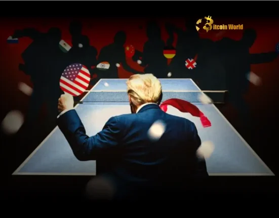 Crucial Trump Tariffs Move: Potential Cuts Could Reshape US China Trade