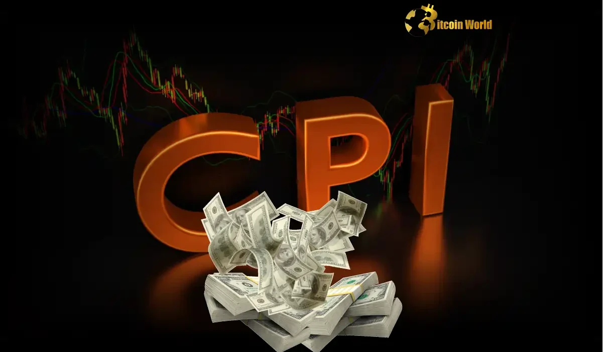 Crucial US CPI Report How it Could Impact the US Dollar and Forex Market