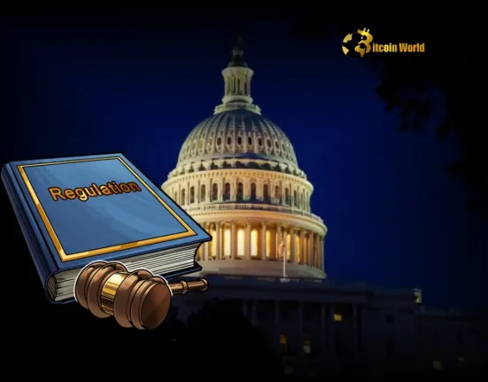 Crucial US Crypto Regulation House Republicans Unveil Landmark Bill Draft