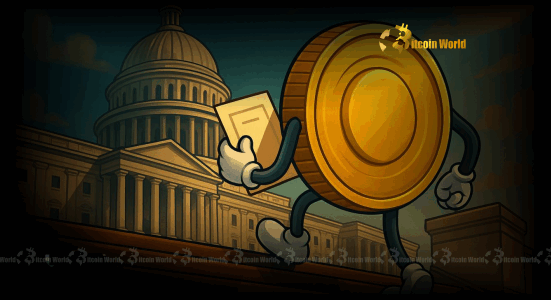Crucial US House Crypto Bills Set for Pivotal July Vote