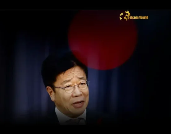 Crucial US Japan Finance Talks Address Yen Currency Concerns