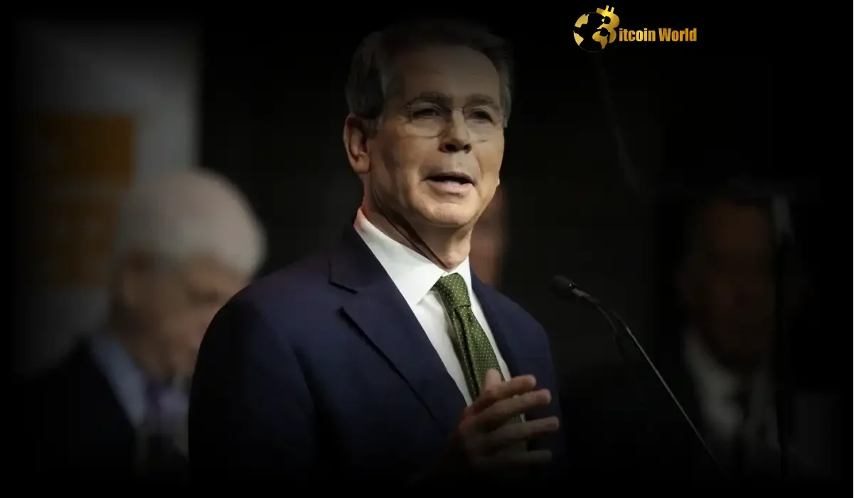 Crucial US Treasury Secretary Talks in Switzerland Signal Global Economic Shift