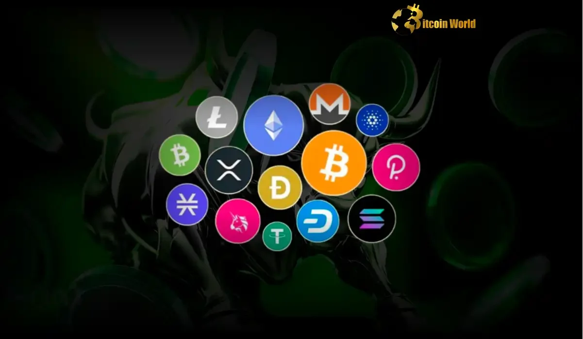 Crucial Bitcoin Dominance Analysis: Altcoin Season Hopes Fade