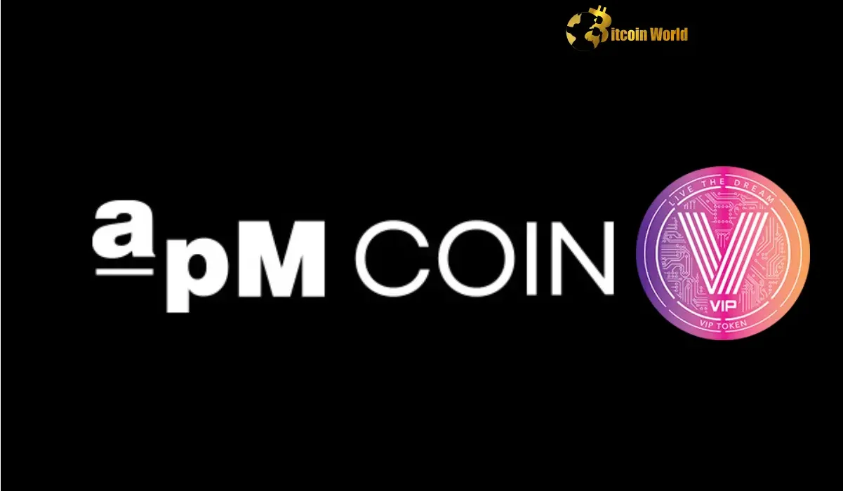 Crucial Vote: APM Coin Eyes Exciting Rebrand to 'VIP' Token on BNB Chain
