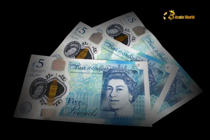 Crucial Week for Pound Sterling: Navigating UK Inflation and Labor Market Uncertainty