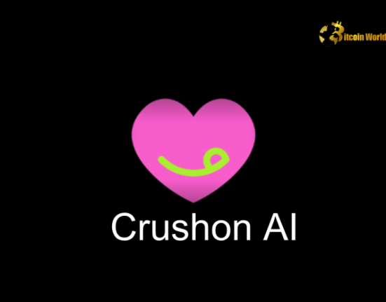 Crushon AI Features and Benefits Overview