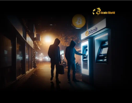 Crypto ATMs in Federal Buildings: Bold Move for US Crypto Regulation?