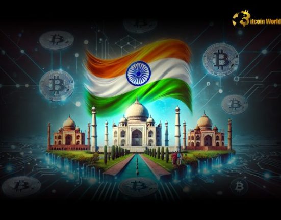 Crypto Adoption Thrives in India Despite Harsh Tax Regulations