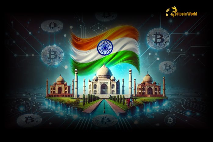 Crypto Adoption Thrives in India Despite Harsh Tax Regulations