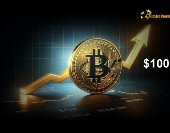 Crypto Analyst Suggests Bitcoin Could Retest $100K: Key Indicators Point to Bullish Momentum