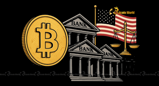 Crypto Banking Breakthrough Unlocking the Future of US Finance with Bold Regulatory Shifts
