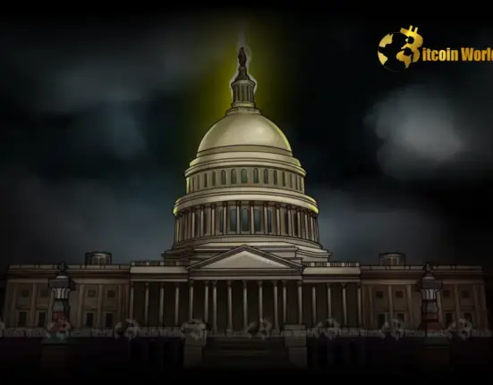Crypto Bills Face Uncertain Future as US House Stalls Legislation