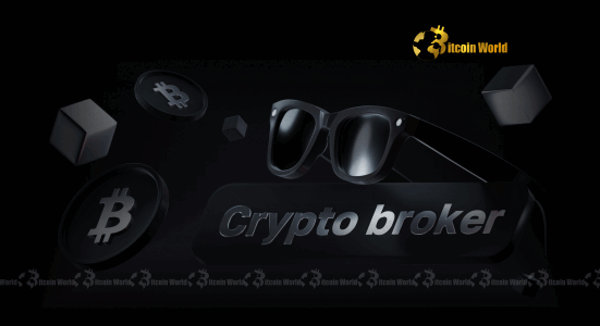 Crypto Broker Reporting Rules Lifted: A Monumental Shift for Digital Assets