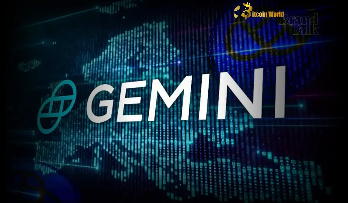 Crypto Derivatives Europe: Gemini Unlocks Major Expansion with MiFID II License
