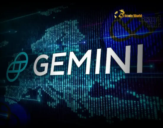 Crypto Derivatives Europe: Gemini Unlocks Major Expansion with MiFID II License