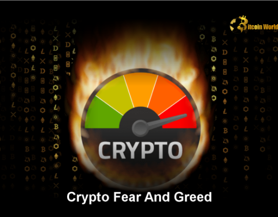 Crypto Fear & Greed Index Rises to 69, Entering the ‘Greed’ Zone