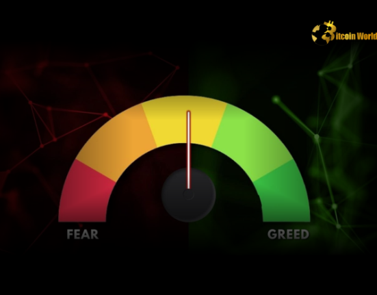 Crypto Fear & Greed Index Climbs to 74, Signaling Strong Market Optimism