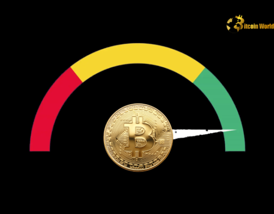 Crypto Fear & Greed Index Falls to 74, Staying in the ‘Greed’ Zone