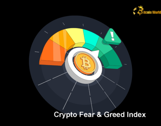 Crypto Fear & Greed Index Hits 86: What It Means for the Market