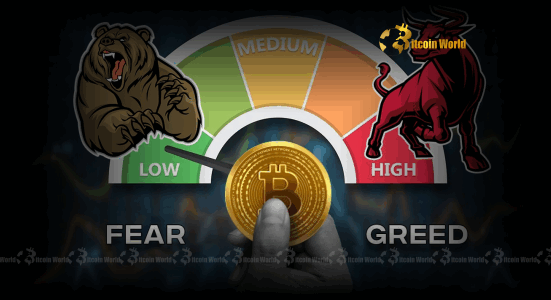 Crypto Fear & Greed Index Decoding Market Sentiment’s Powerful Grip