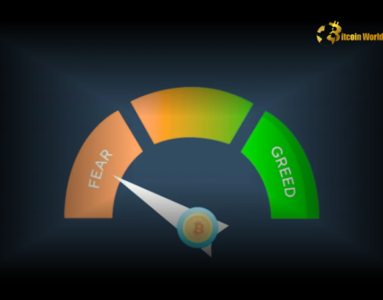 Crypto Fear & Greed Index Hits 66, Signaling Strong Market Optimism