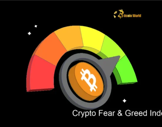 Crypto Fear & Greed Index Soars to 60 Is Greed Taking Over the Market