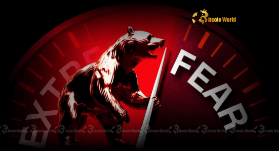 Crypto Fear & Greed Index Unlocking Crucial Insights into Market Sentiment