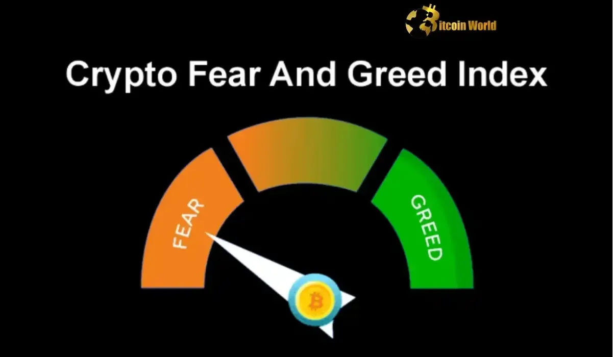Crypto Fear and Greed Index Soars to 72 Crucial Insights for Investors